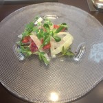 ワカヌイ グリル ダイニング バー 東京 - 