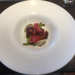 ワカヌイ グリル ダイニング バー 東京 - 