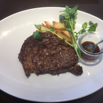 ワカヌイ グリル ダイニング バー 東京 - 