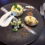 ワカヌイ グリル ダイニング バー 東京 - 