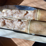 どん亭 - 鶏つみれ162円