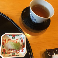 懐石料理 はし本 - 