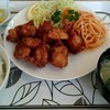 三田浜食堂