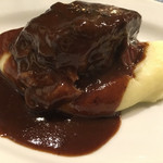 和牛肉バル2538 - 