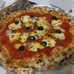 ルビーノ - ロマーナ