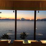 アイランドグリル