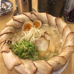 みなと軒 三宮東門店 - 