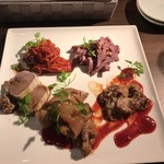 湘南韓国料理GOKAN - 