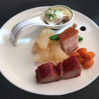 中国飯店 琥珀宮 - 