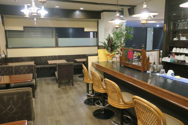 イマココ・カフェ（Imakoko Cafe） - 本八戸（喫茶店）の写真