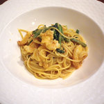 Lot - 2010/Dec ランチ：パスタ