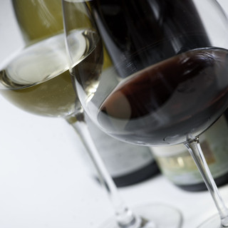 【有機農法で育てたぶどうで作る♪】こだわりのビオ・ワイン