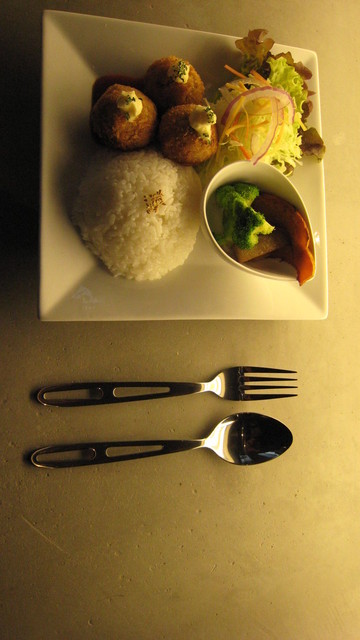 cafe juju（カフェ ジュジュ） - 郡山富田（カフェ）の写真