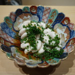 寿しの吉乃 - 2017.01 白子