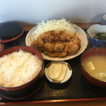 お食事の店 いそしぎ - 