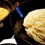 時屋 - 【豚つけめん】大盛