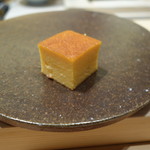 寿しの吉乃 - 2017.01 玉子