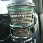 ファミリーマート - ドリンク写真:2017年2月　コーヒー