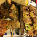 Yakitori Daikichi - 