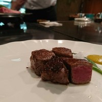 ステーキ＆ワイン オクソン - 好みです～