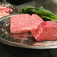 ステーキ＆ワイン オクソン - 本日のお肉