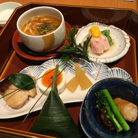 花筐 - 
