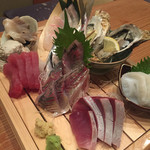 Sushiya No Uokin - 