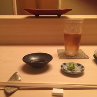 日本橋蛎殻町 すぎた - 