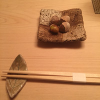 日本橋蛎殻町 すぎた - 