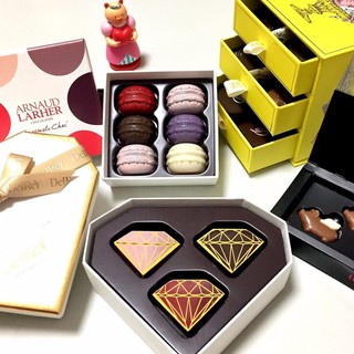 DEMEL 松屋銀座店