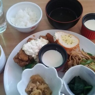 座敷あり 個室あり 都城でランチに使えるお店 ランキング 食べログ