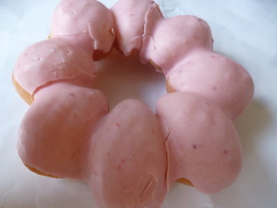 モンペリエ ヨークベニマル須賀川西店 - 須賀川（パン）の写真