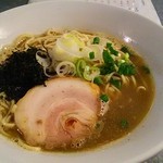 らぁめん家 有坂 - 