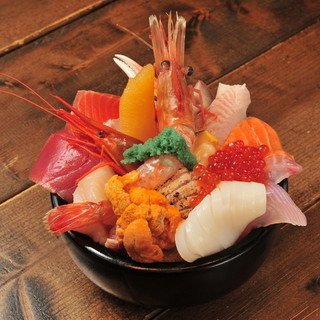 海鮮処 魚屋の台所_0