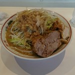 ラーメン荘 歴史を刻め - 