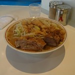 ラーメン荘 歴史を刻め - 