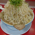 ラーメン 福 - 