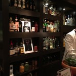 BAR 保志 - 