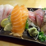 Sushi Izakaya Yataizushi - 