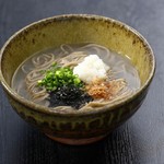 砂屋 - 料理写真: