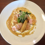 ビストロ オレイユ - 