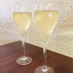 ビストロ オレイユ - 