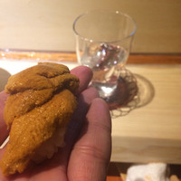 鮨 なかがわ - 