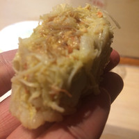 鮨 なかがわ - 