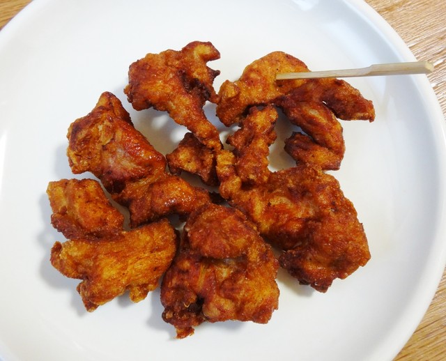 唐揚げ ろく - 堺東/からあげ | 食べログ