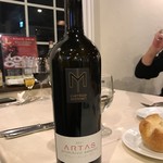 カリーナ - カステッロ・モナチ