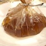 カリーナ - スープ[コース料理]