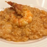 カリーナ - リゾット[子供用に]