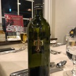 カリーナ - マンフレディ ロッソ TT アリアニコ デル ヴルトゥレ レ マンフレディ