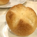 カリーナ - バケット[コース料理]